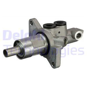 Спирачна помпа